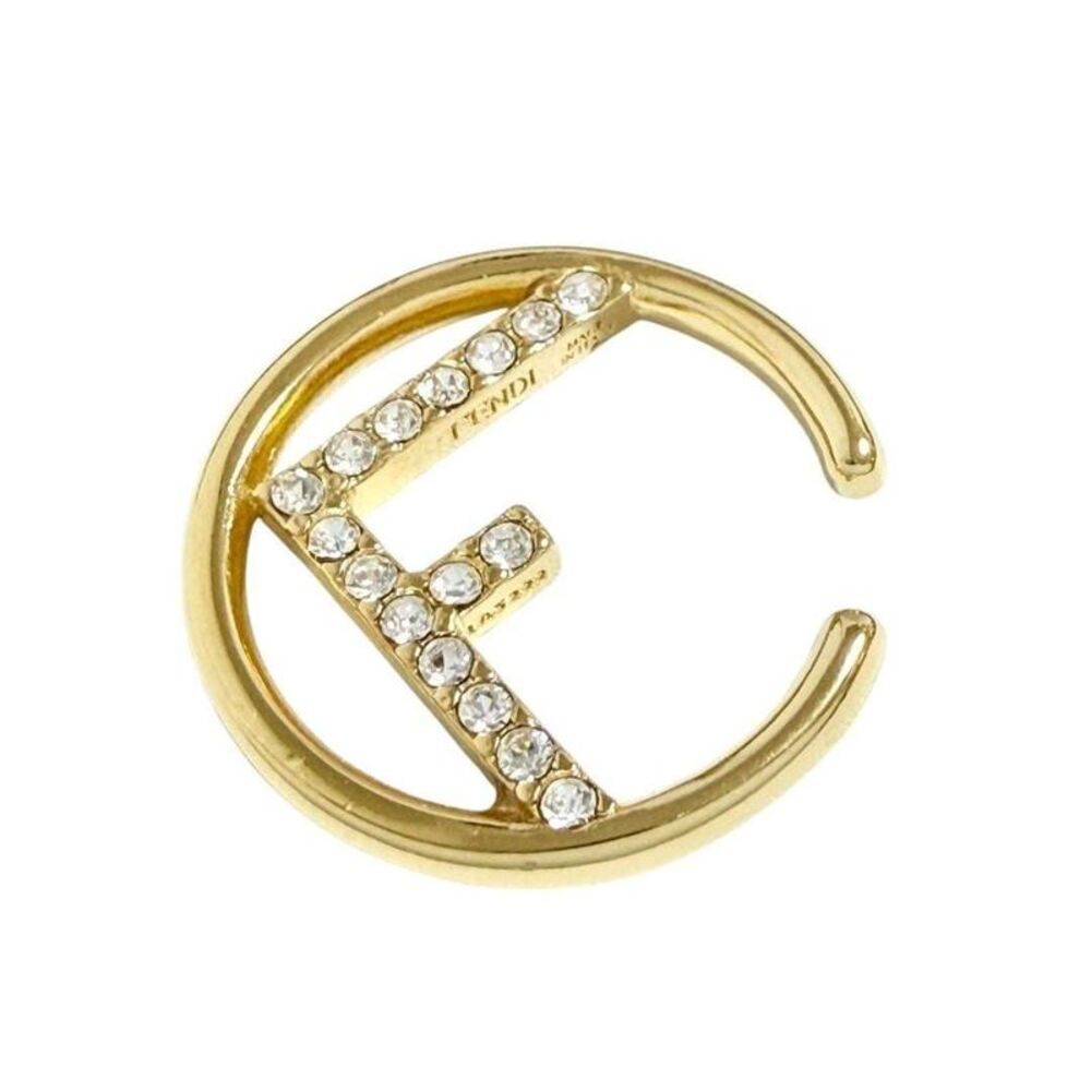 Fendi F is Fendi Ear Cuff